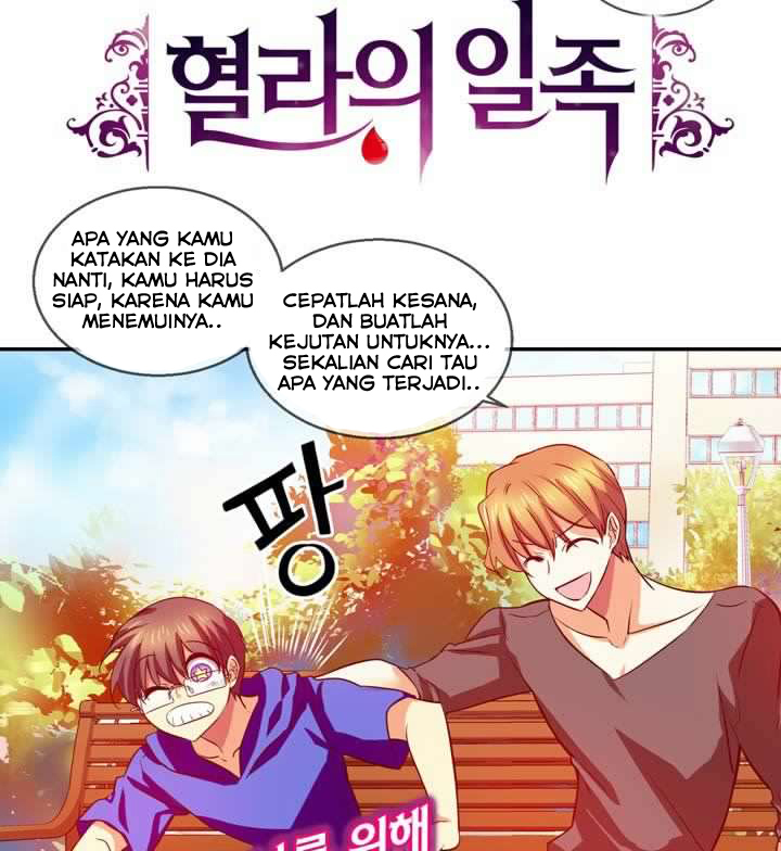 Hyulla’s Race Chapter 22.2 Gambar 5